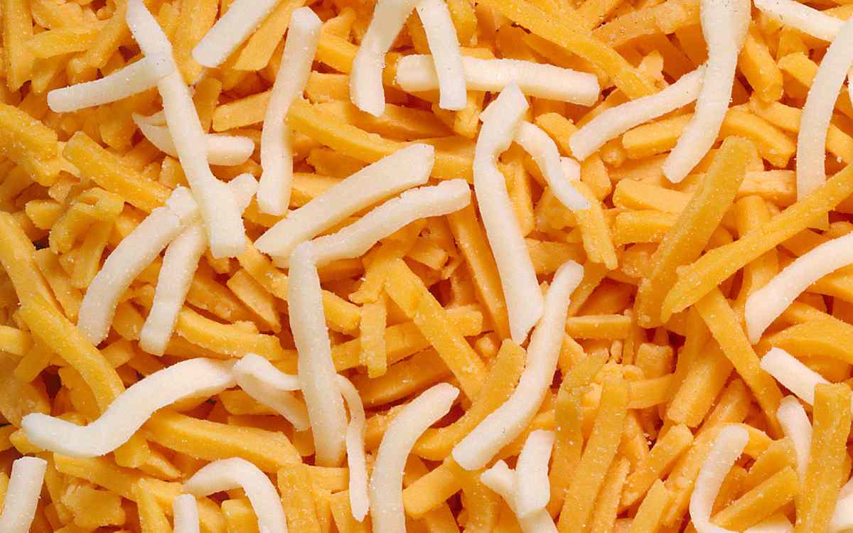 تصویر 3 از پنیر پیتزا عمده با طعم عالی و کیفیت تضمین‌ شده